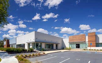 Plus de détails pour 2711 N 1st St, San Jose, CA - Bureau à louer