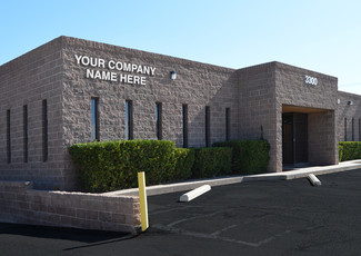 More details for 3300 Columbia Dr NE, Albuquerque, NM - Industrial for Lease