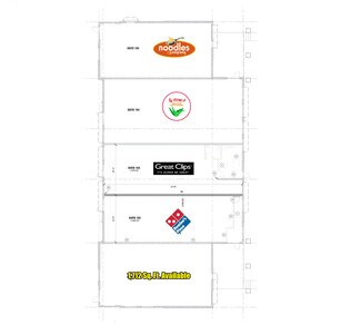 More details for 611 Hometown Cir, Verona, WI - Retail for Lease