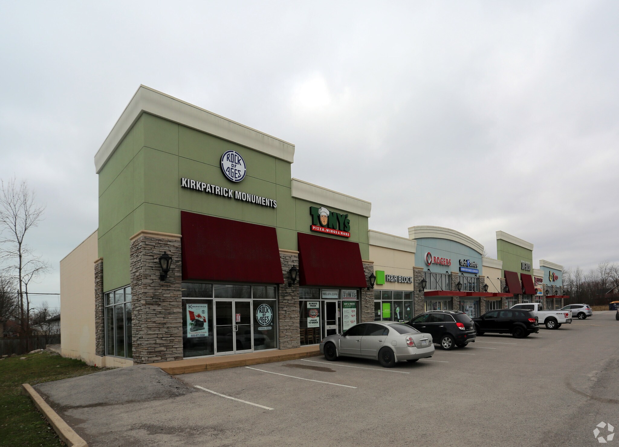 1267 Garrison Rd, Fort Erie, ON à vendre Photo principale- Image 1 de 1