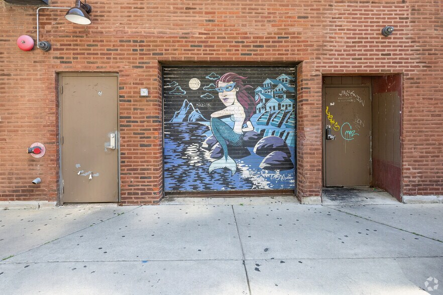 948-952 W Fulton Market, Chicago, IL à louer - Photo du bâtiment - Image 2 de 2