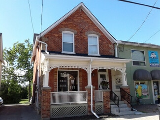 Plus de détails pour 6391 Main St, Whitchurch-Stouffville, ON - Commerce de détail à louer