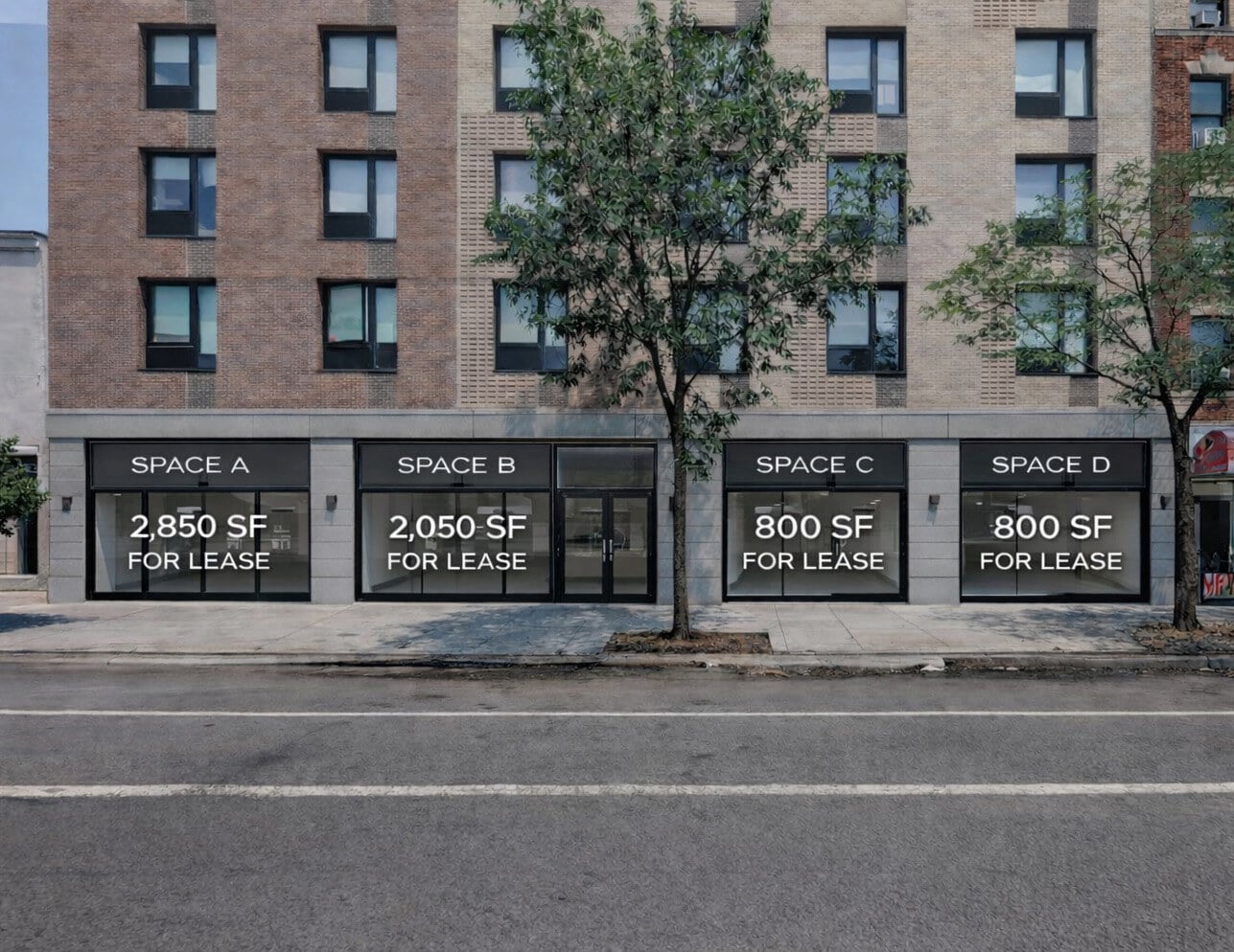 909 E Tremont Ave, Bronx, NY à louer Photo intérieure- Image 1 de 3