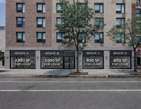 909 E Tremont Ave, Bronx, NY à louer Photo intérieure- Image 1 de 3