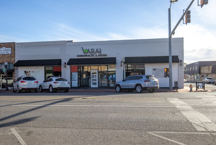 880 W Main St, Duncan, OK for sale - Building Photo - Image 2 of 24