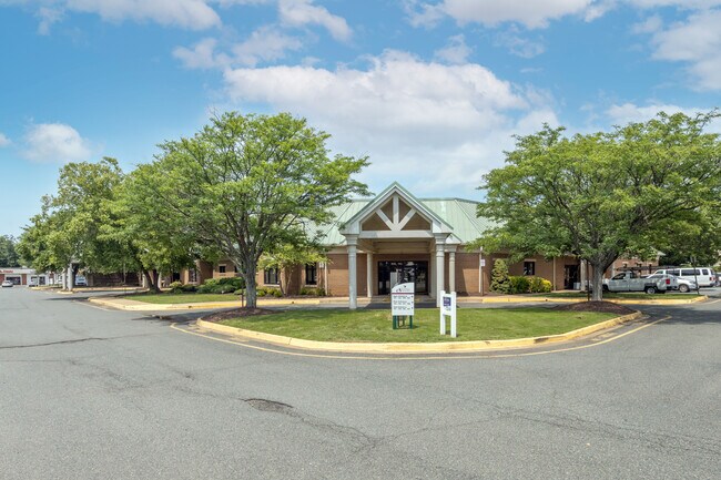 More details for 422 Garrisonville Rd, Stafford, VA - Industrial for Lease