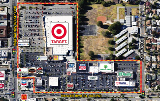 More details for 12209-12503 S Norwalk Blvd, Norwalk, CA - Retail for Lease