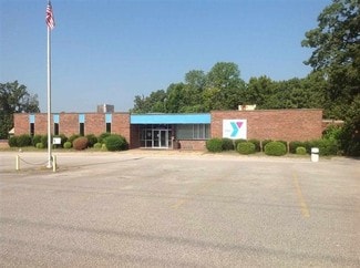 More details for 1515 Campbell St, Jackson, TN - Retail for Sale