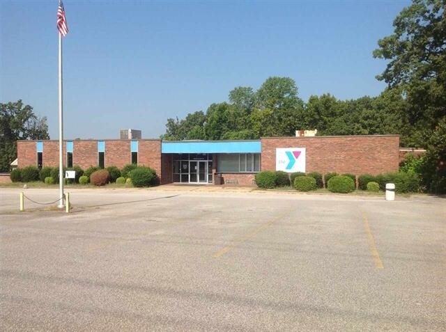 1515 Campbell St, Jackson, TN for sale Primary Photo- Image 1 of 14