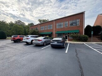 Plus de détails pour 5500 Adams Farm Ln, Greensboro, NC - Bureau à louer