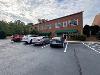 More details for 5500 Adams Farm Ln, Greensboro, NC - Office for Lease
