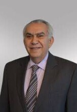 Bijan Oheb