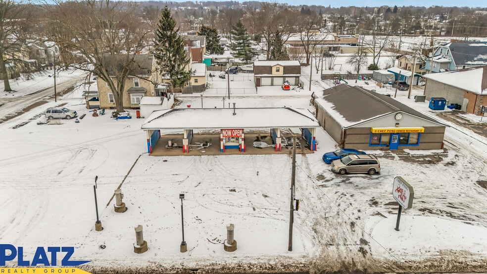 525 N Main St, Niles, OH for lease - Building Photo - Image 2 of 11