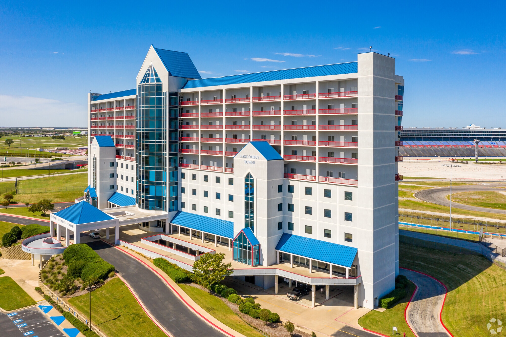 3575 Lone Star Cir, Fort Worth, TX for lease Building Photo- Image 1 of 19