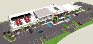 More details for TBD Mcloed health, Myrtle Beach, SC - Retail for Lease