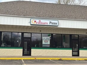 1107 Scandia Trl, Forest Lake, MN for lease Building Photo- Image 1 of 7