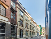 Wood Lofts - Commercial Real Estate