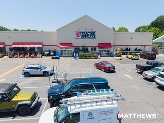 More details for 948 S State St, Yadkinville, NC - Retail for Sale
