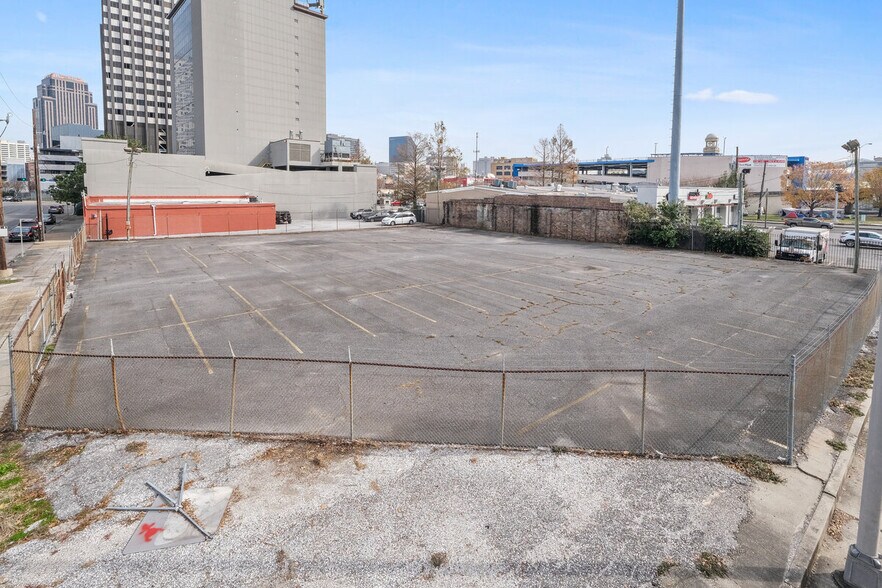 1032-1042 Loyola Ave, New Orleans, LA à vendre - Photo du bâtiment - Image 2 de 5