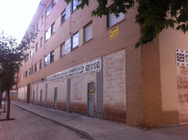 Retail in Alcázar de San Juan, Ciudad Real for lease Interior Photo- Image 1 of 8