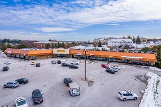 Plus de détails pour 19035 W Bluemound Rd, Brookfield, WI - Commerce de détail à louer