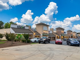 More details for 39 E May St, Winder, GA - Retail for Lease