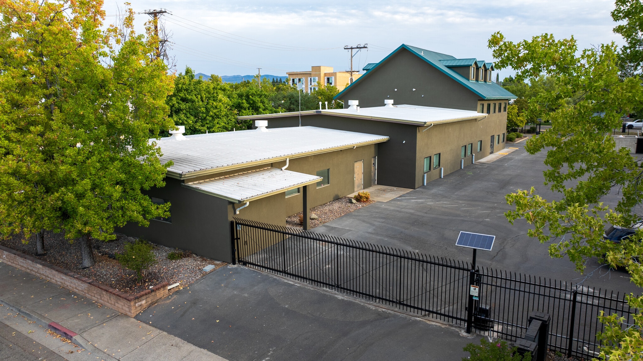 1160 Industrial St, Redding, CA for sale Building Photo- Image 1 of 1