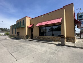 6105 Ringgold Rd, Chattanooga, TN for lease Interior Photo- Image 2 of 9