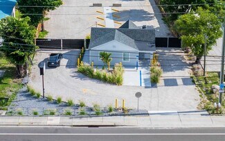 Plus de détails pour 6481 Ulmerton Rd, Largo, FL - Industriel à louer
