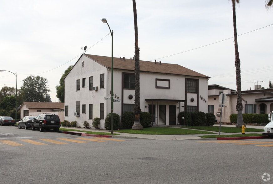 431 Winchester Ave, Glendale, CA for sale - Primary Photo - Image 1 of 3