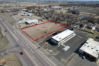 Plus de détails pour 000 N Humiston Ave, Worthington, MN - Terrain à vendre