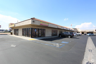 More details for 15800 Main St, Hesperia, CA - Office for Lease