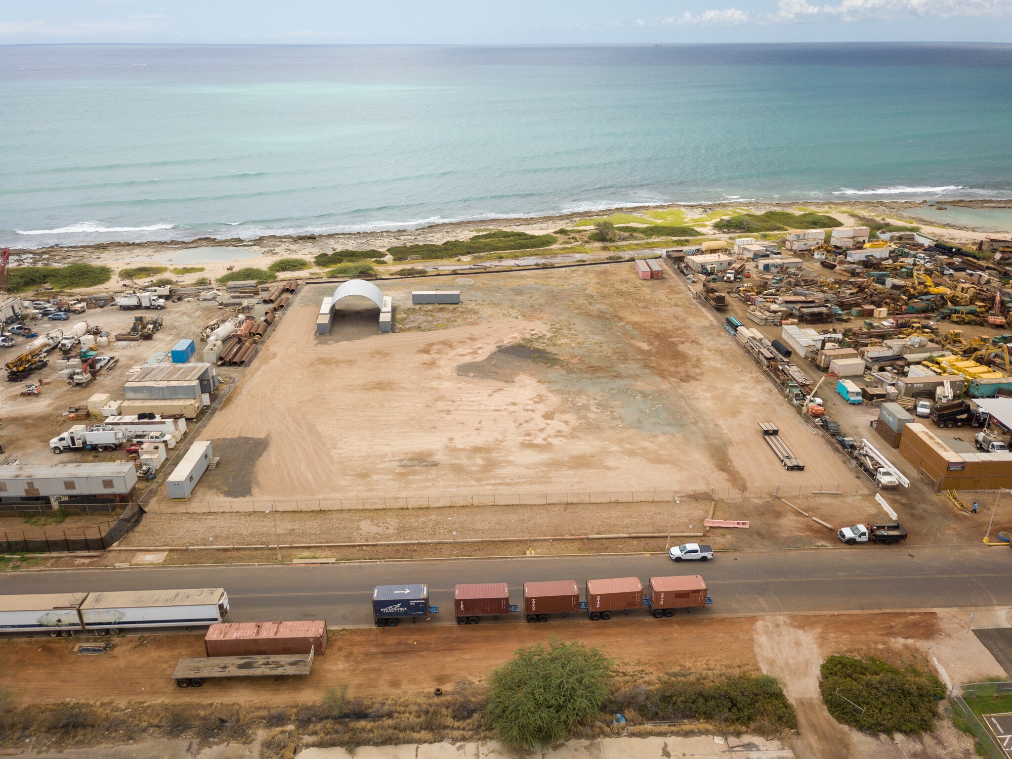 91-175 Kaomi Loop, Kapolei, HI for sale Aerial- Image 1 of 1