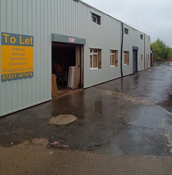 1615 Pershore Rd, Birmingham for lease - Primary Photo - Image 1 of 5