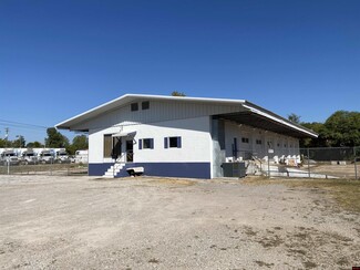 Plus de détails pour 209 E Wade Ave, Mountain Home, AR - Industriel à vendre