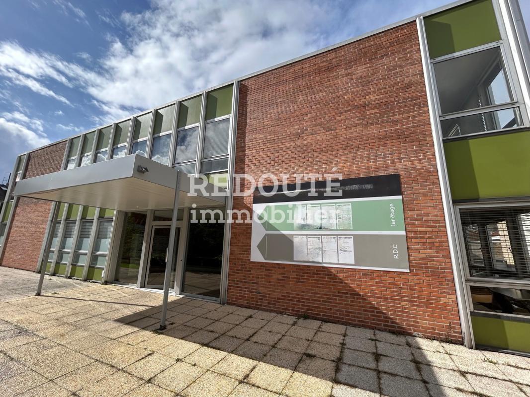 Office in Reims for sale Building Photo- Image 1 of 10