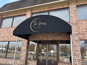 4322 E 11th St, Tulsa, OK à louer Photo du bâtiment- Image 1 de 10