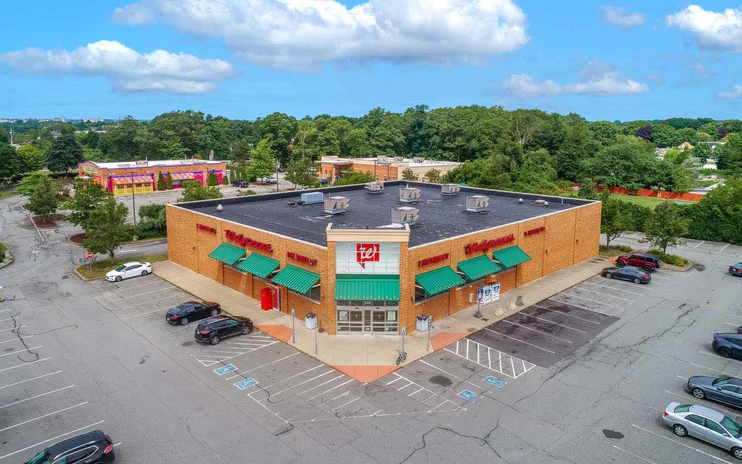 220 Huttleston Ave, Fairhaven, MA for sale Building Photo- Image 1 of 3