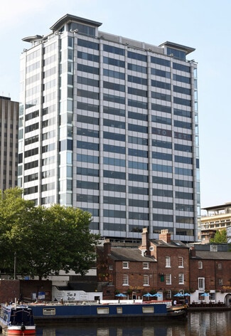 Plus de détails pour 252-263 Broad St, Birmingham - Bureau à louer