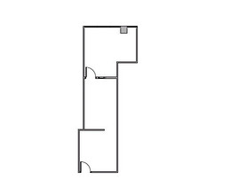 12000 Ford Rd, Dallas, TX à louer Plan d  tage- Image 1 de 1