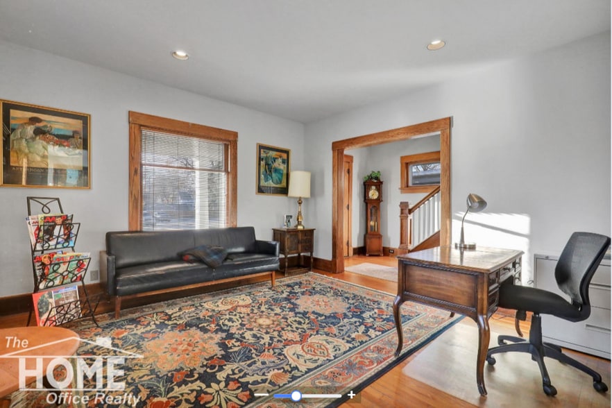 318 N Water St, Owosso, MI for sale - Interior Photo - Image 3 of 5