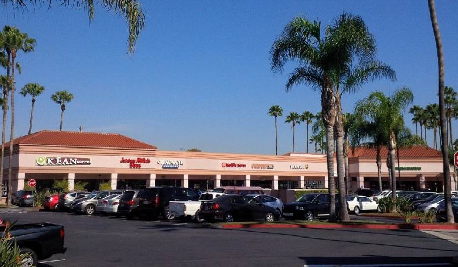 13681-13771 Newport Ave, Tustin, CA for lease - Building Photo - Image 2 of 4