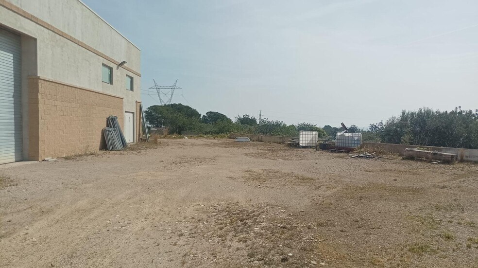 Industriel dans Amposta, Tarragona à vendre - Photo du bâtiment - Image 2 de 23