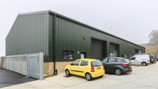 More details for Barnsley Rd, Shepley - Industrial for Lease