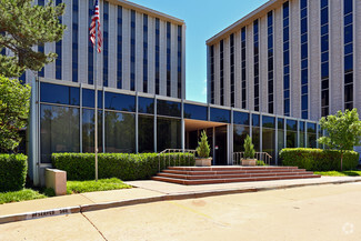 More details for 2000 N Classen Blvd, Oklahoma City, OK - Office for Lease