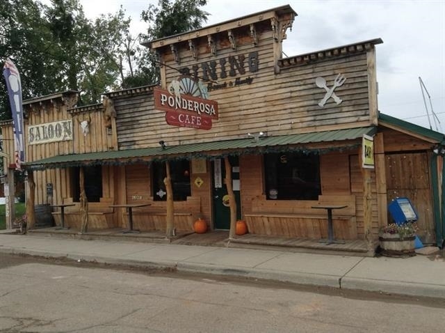 115 Main St, Hulett, WY for sale - Building Photo - Image 1 of 1