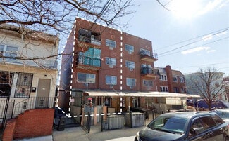 Plus de détails pour 3819 99th St, Corona, NY - Multi-résidentiel à vendre