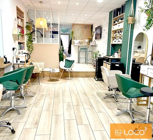 20 Rue Pierre-Paul Riquet, Toulouse à louer - Photo intérieure - Image 2 de 6