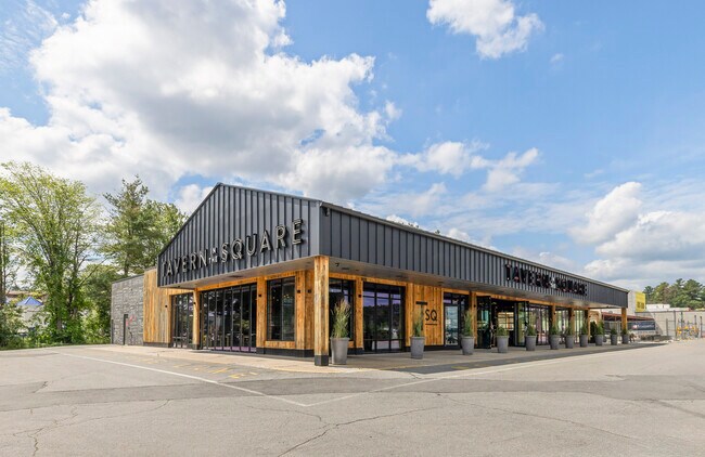 Plus de détails pour 440 Middlesex Rd, Tyngsborough, MA - Commerce de détail à louer