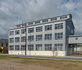 Plus de détails pour 3317 Chartres St, New Orleans, LA - Industriel à vendre